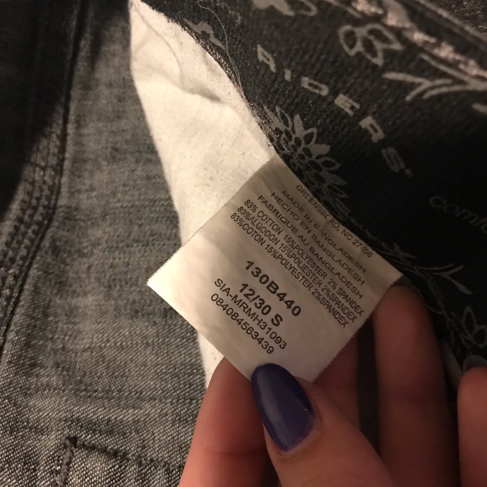 Riders By Lee Jeans - Picture 5 of 6